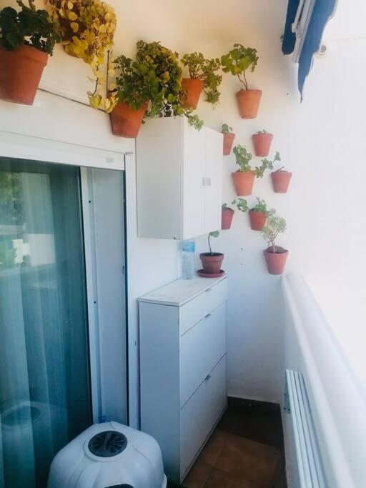 Appartement Bonito Apartamento Cerca De Puerto Banus *