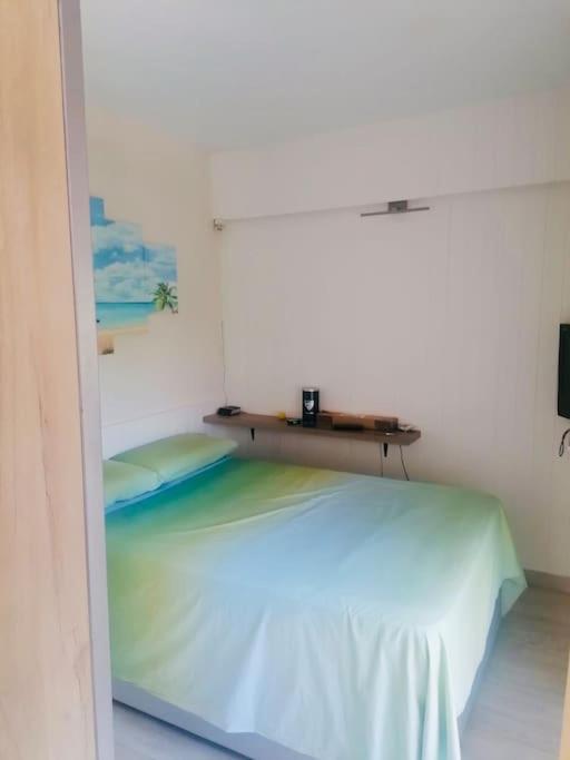 Appartement Bonito Apartamento Cerca De Puerto Banus Marbella