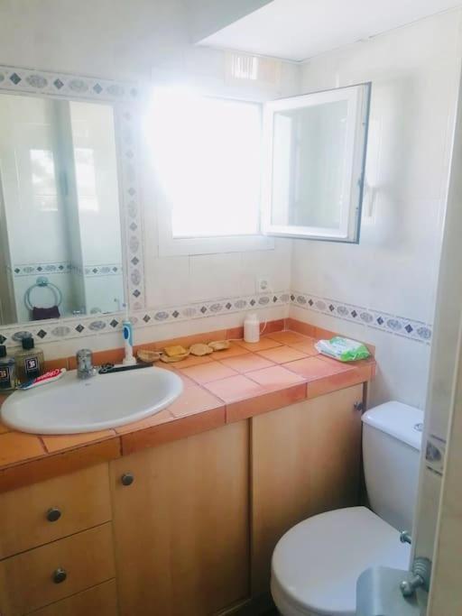 Bonito Apartamento Cerca De Puerto Banus * Marbella