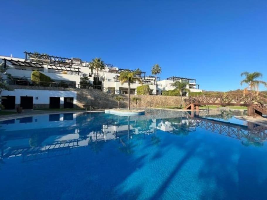 Duplex De Lujo Golf * Marbella
