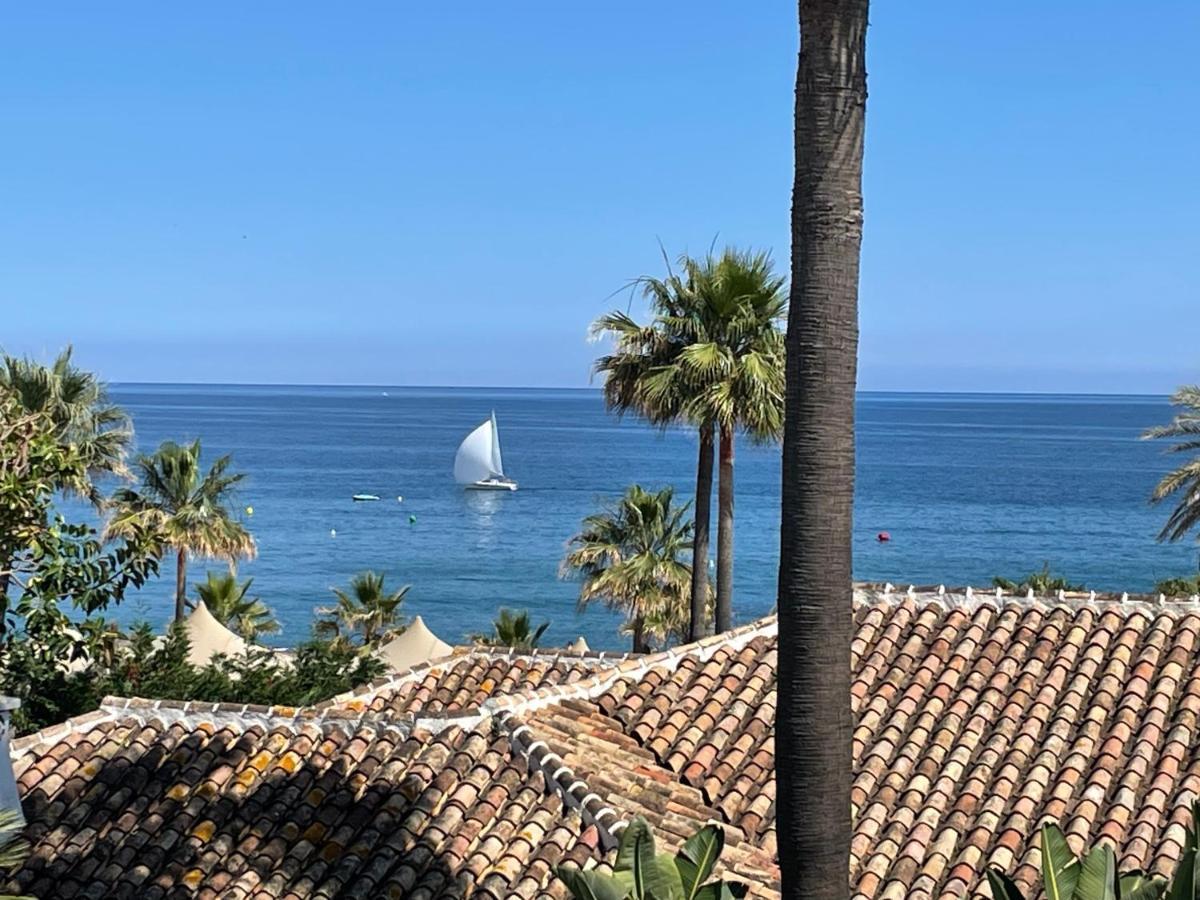 About Puente Penthouse * Marbella