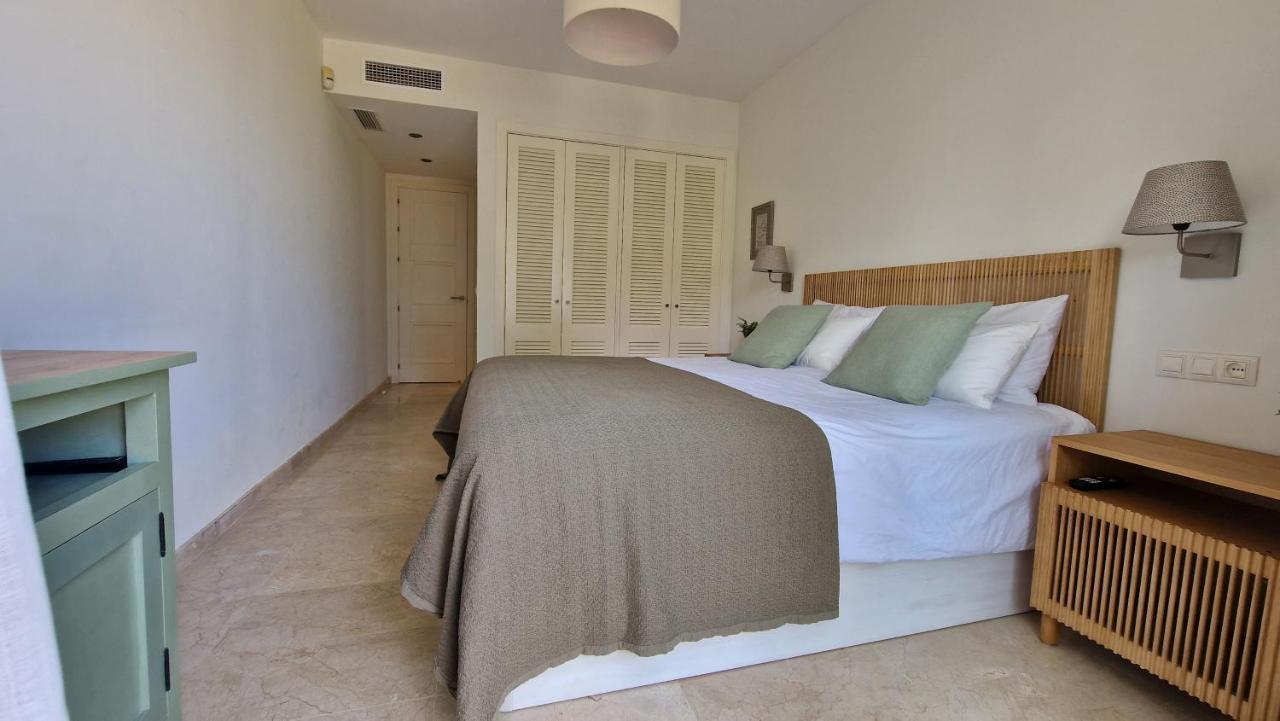 Golf And Beach Apartment