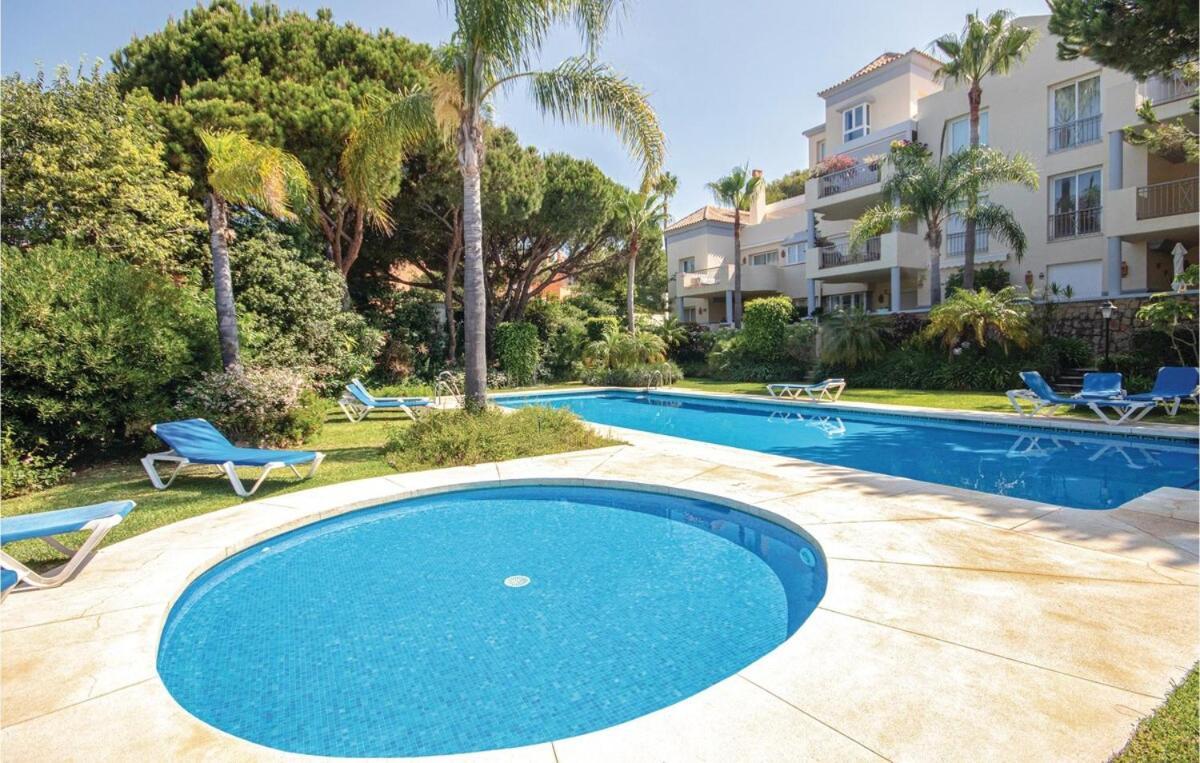 Golf And Beach Apartment Marbella