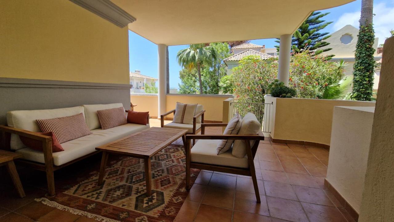 Apartment Golf And Beach