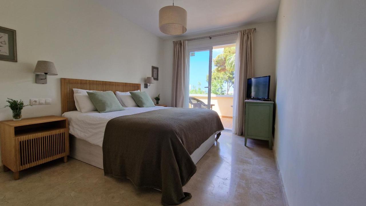 Golf And Beach Marbella