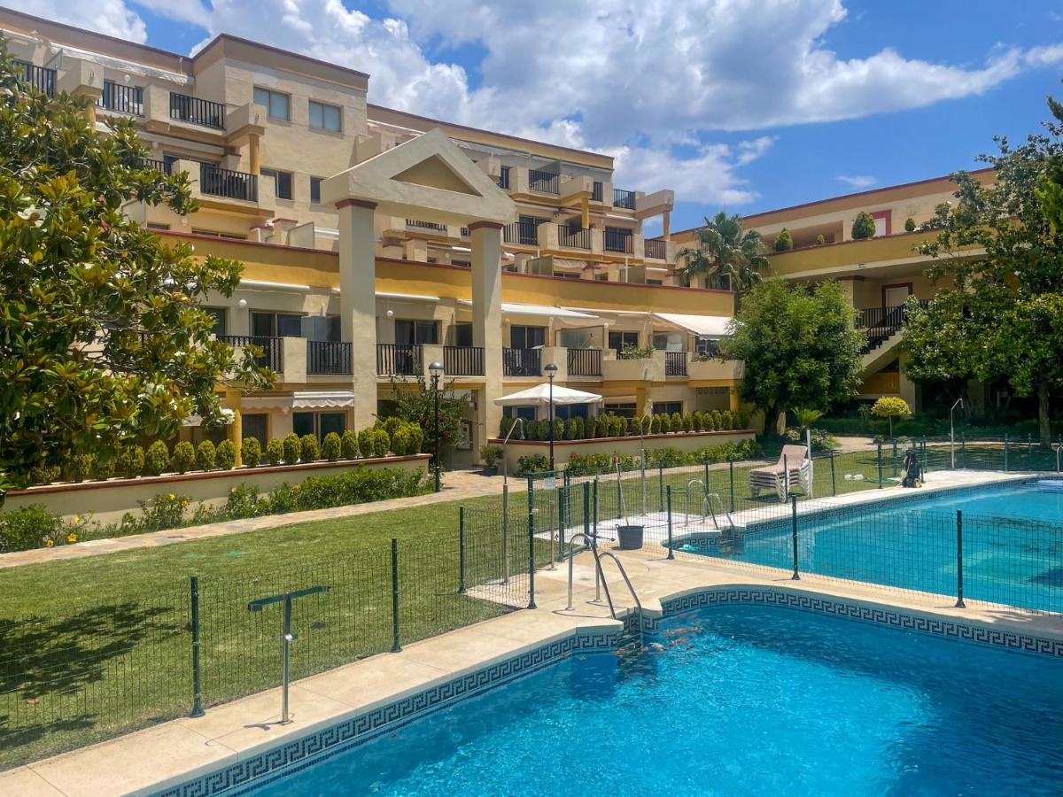 Modern Romana Playa 723 In Marbella, Elviria