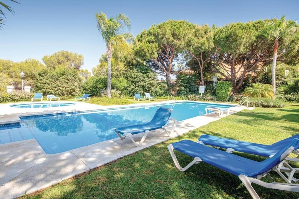 Golf And Beach * Marbella
