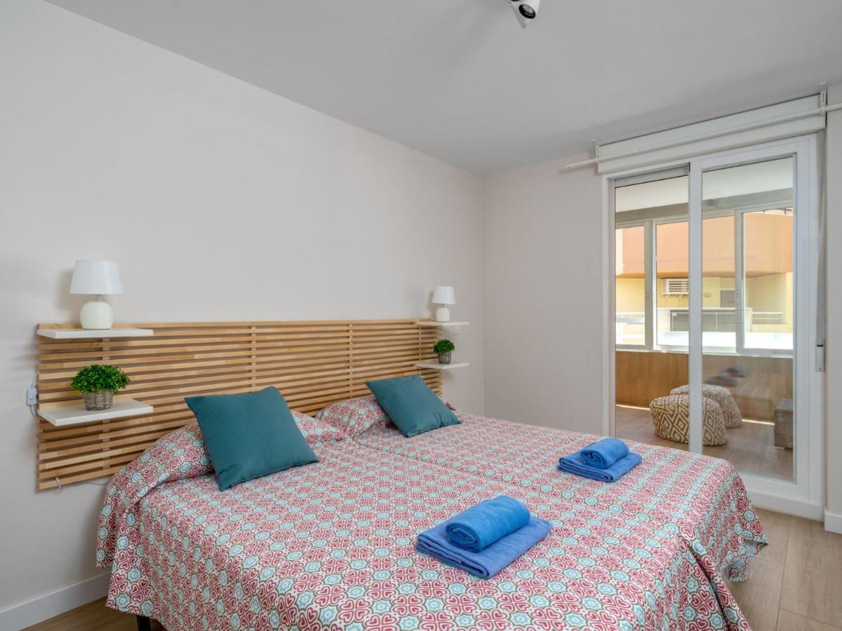 Fuerte By Interhome *