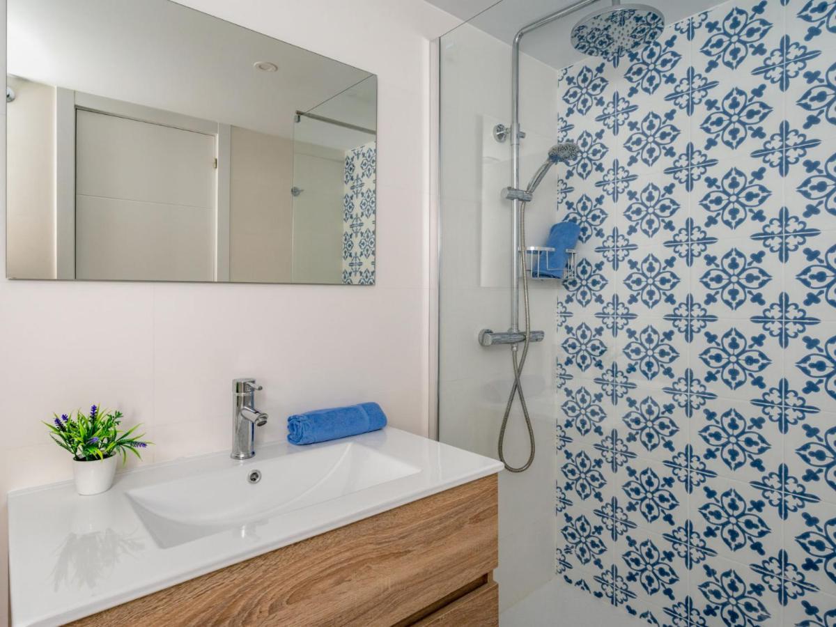 Fuerte By Interhome Apartment Marbella