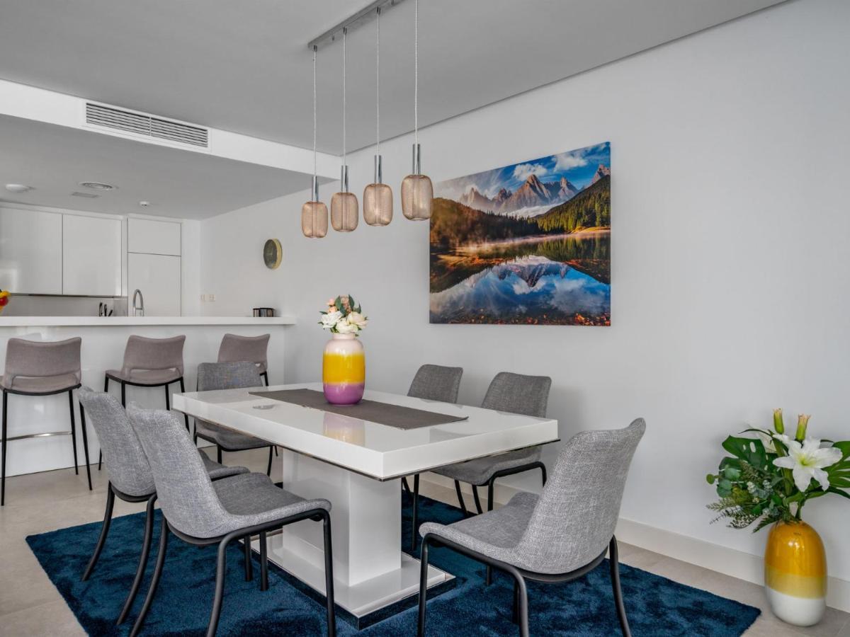 Apartment Artola Homes By Interhome