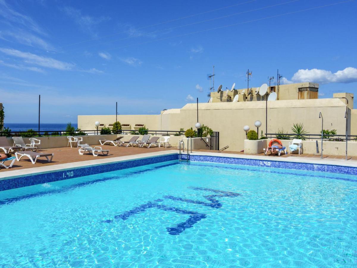 Fuerte By Interhome Apartment Marbella