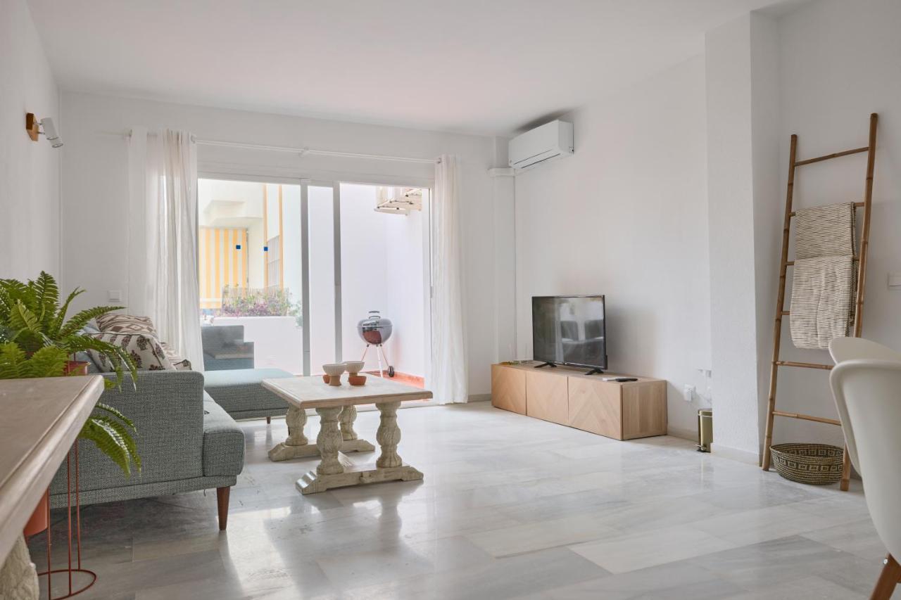 Apartment Puerto Banus - Corales By La Maison *