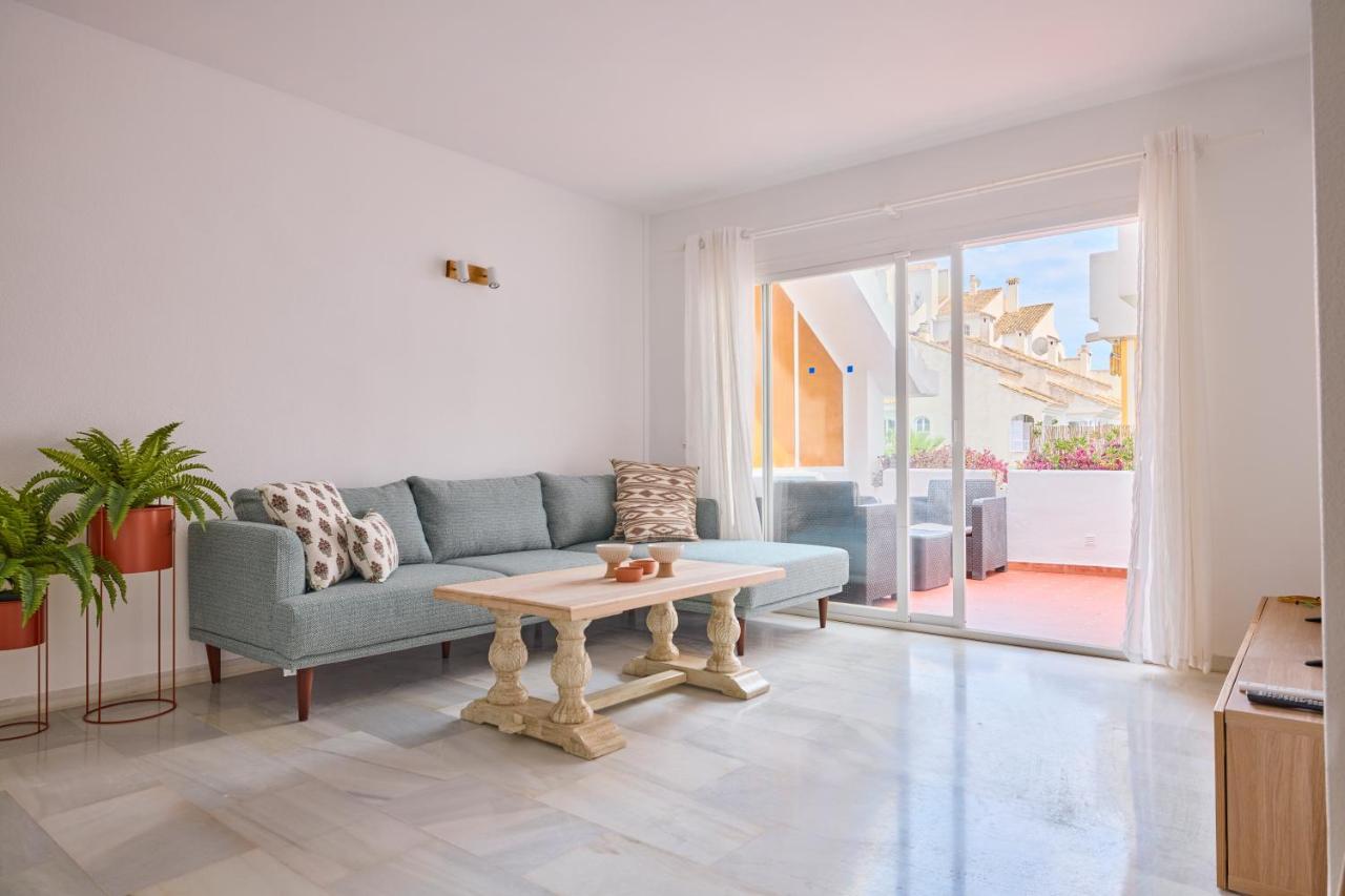 Apartment Puerto Banus - Corales By La Maison