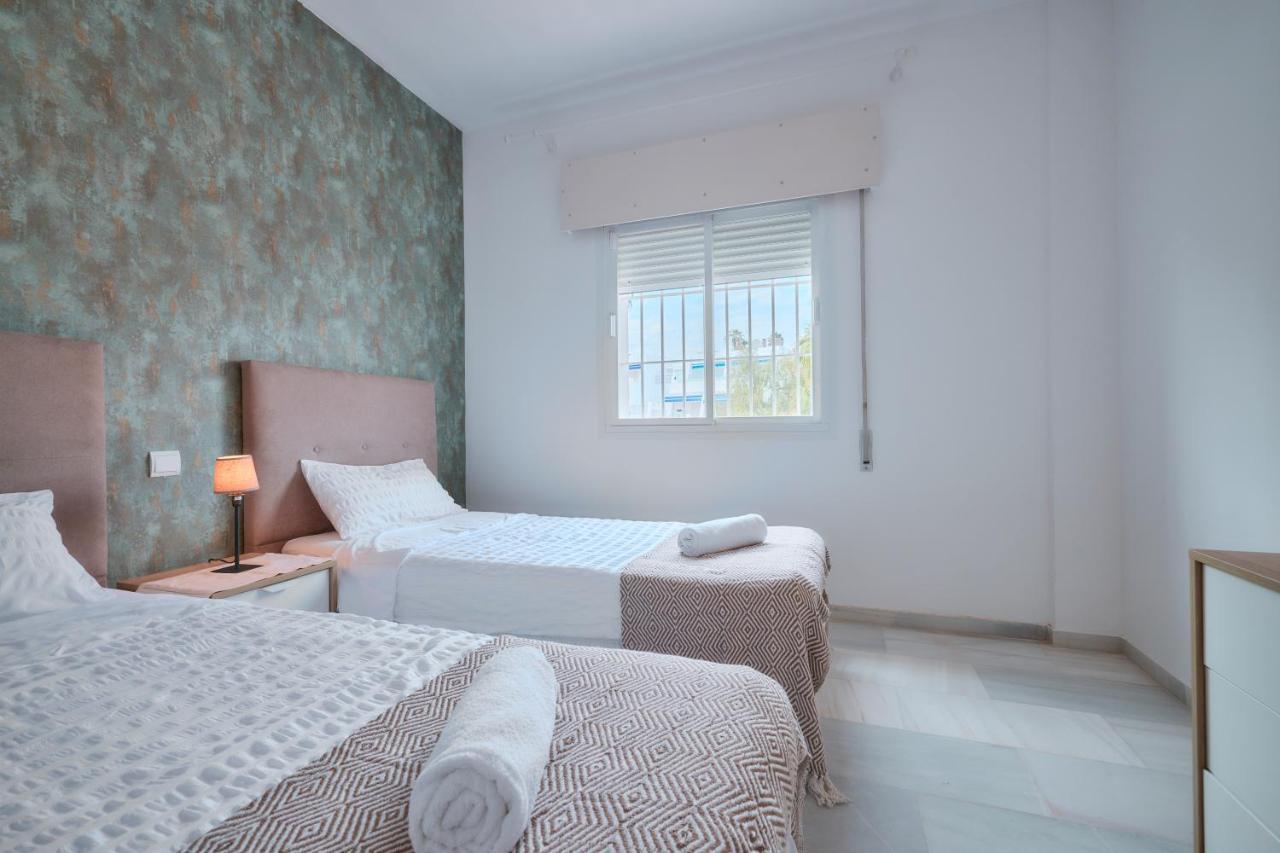 Puerto Banus - Corales By La Maison Apartment *