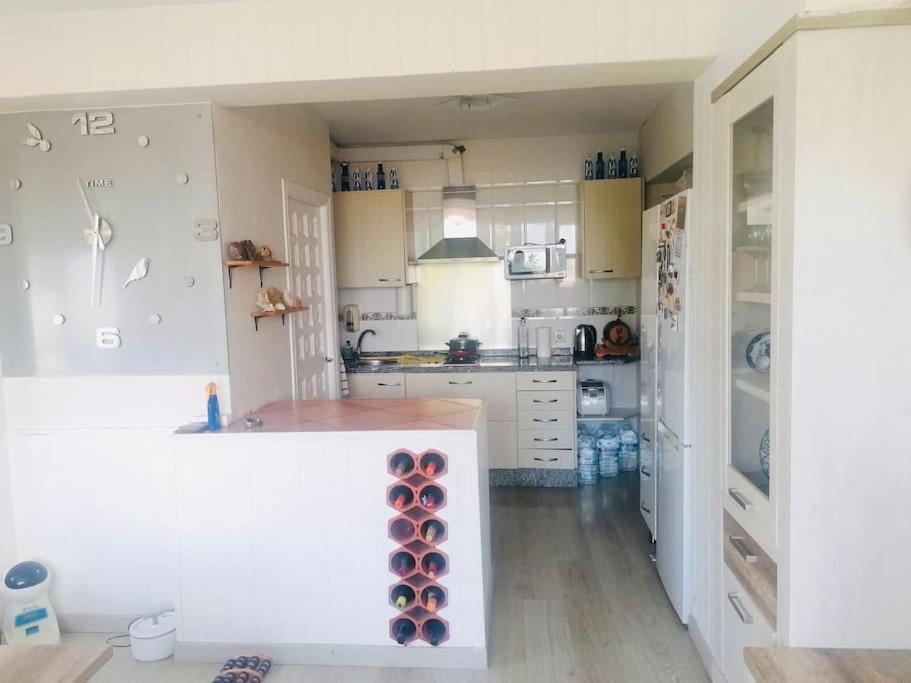 Appartement Bonito Apartamento Cerca De Puerto Banus Marbella