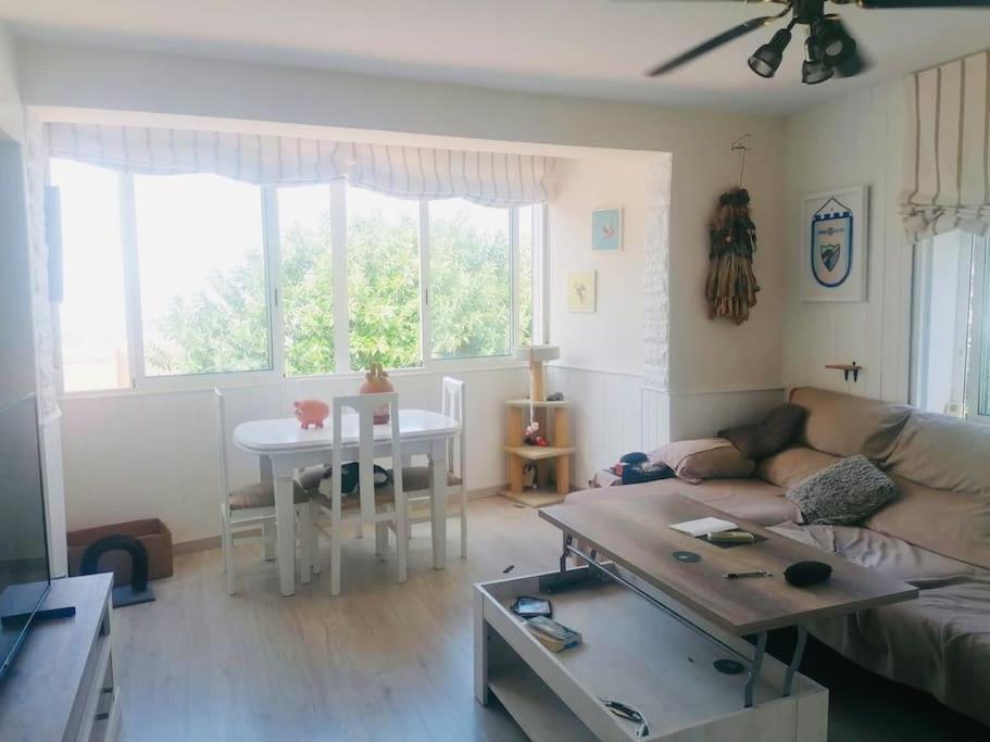 Bonito Apartamento Cerca De Puerto Banus Appartement *