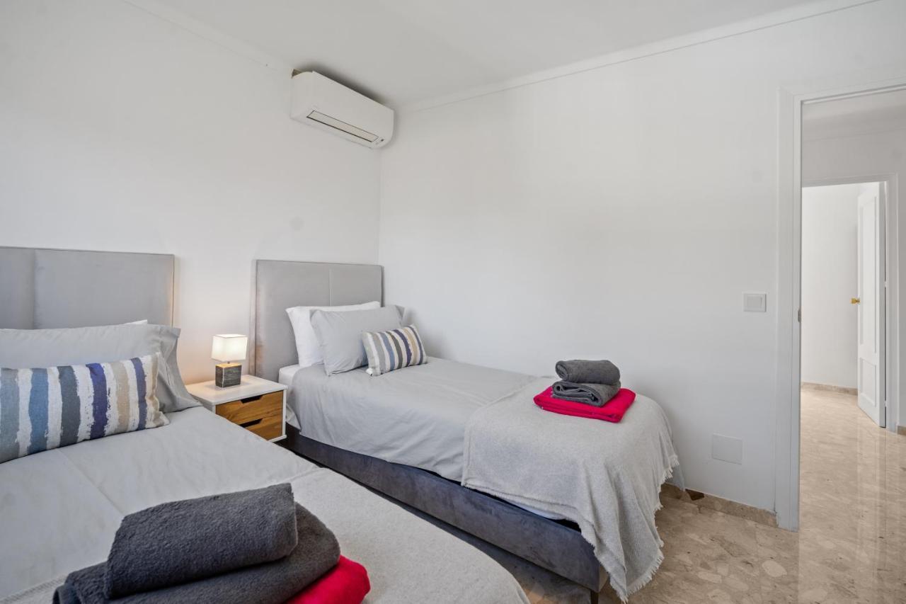 Elena - Casablanca Villa Marbella