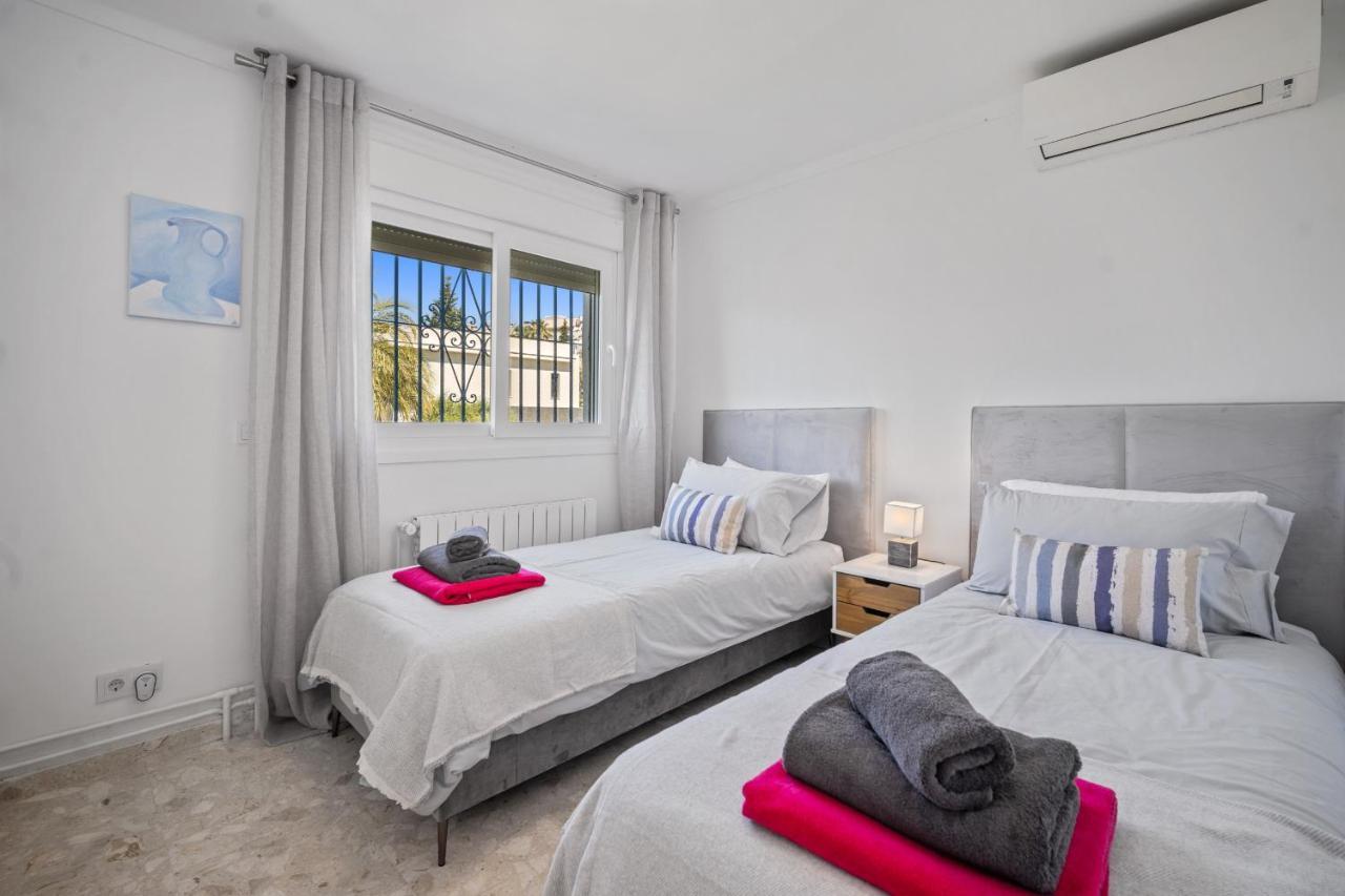 Villa Elena - Casablanca Marbella