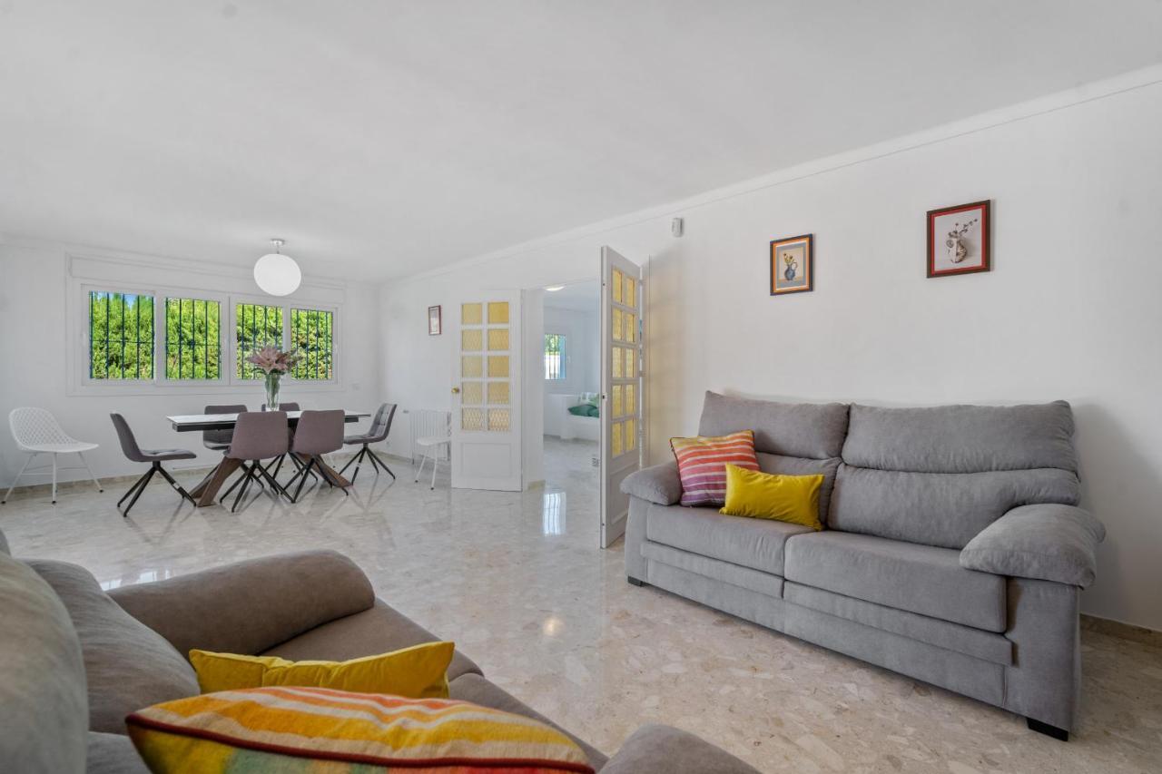 Elena - Casablanca Villa