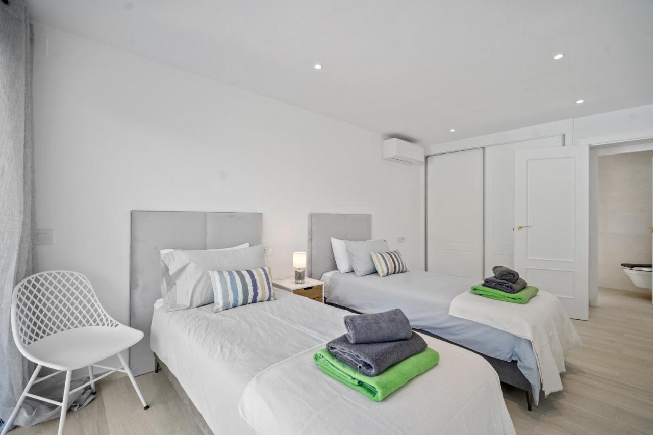 Villa Elena - Casablanca Marbella