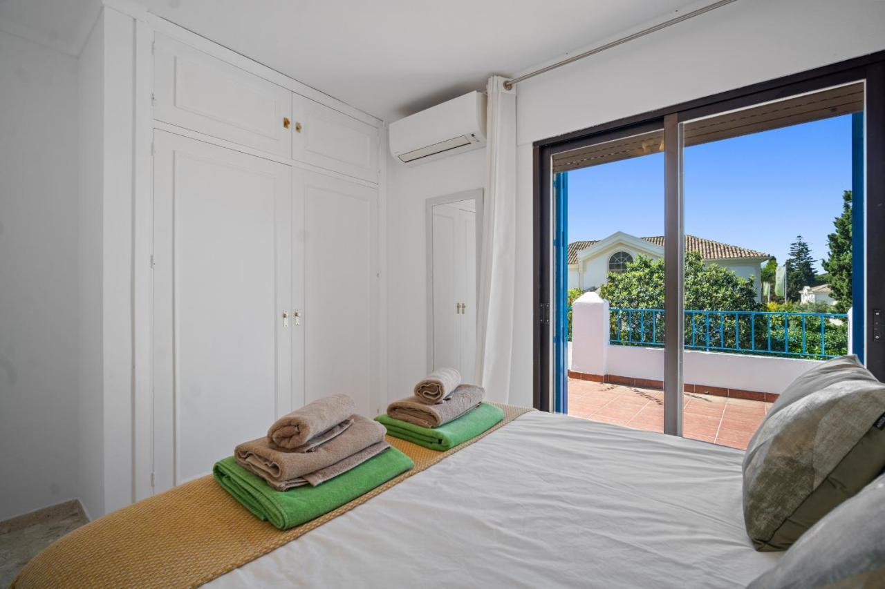 Elena - Casablanca Villa