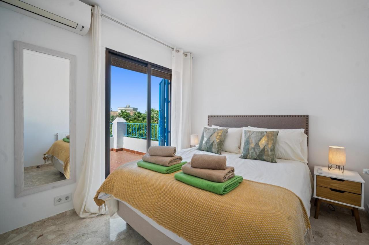 Elena - Casablanca Villa *