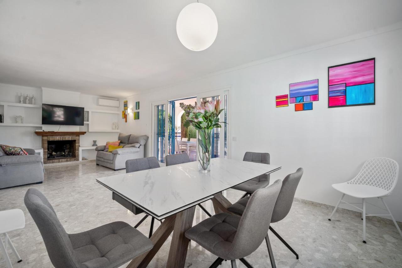 Elena - Casablanca Villa Marbella