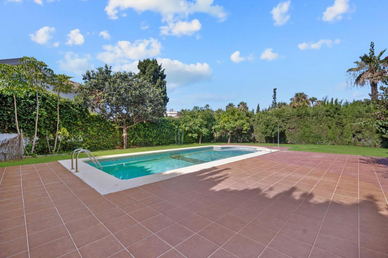 Elena - Casablanca Villa