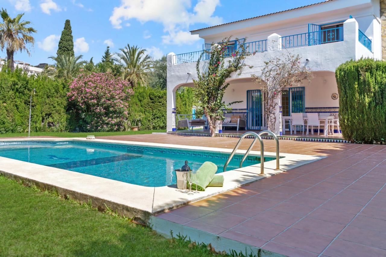 Elena - Casablanca Villa *