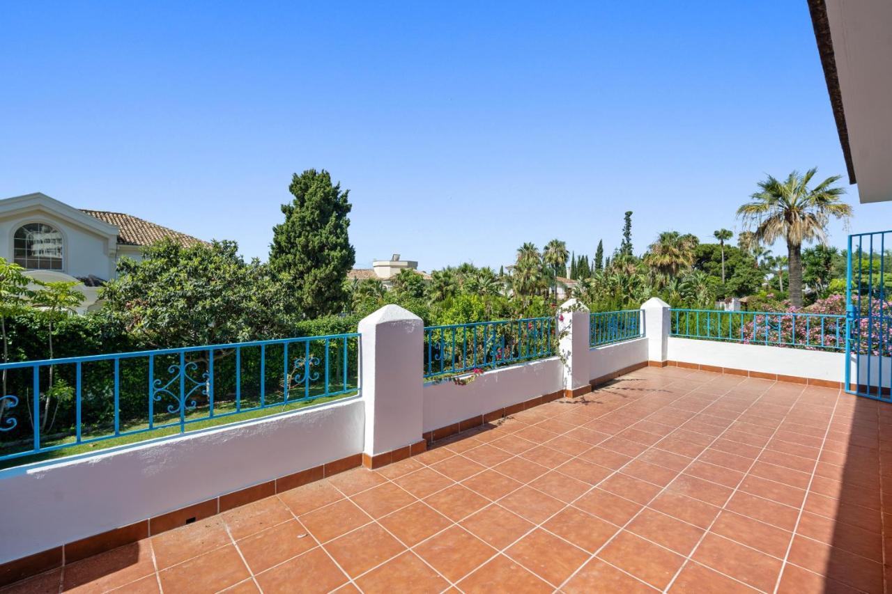 Elena - Casablanca Villa Marbella