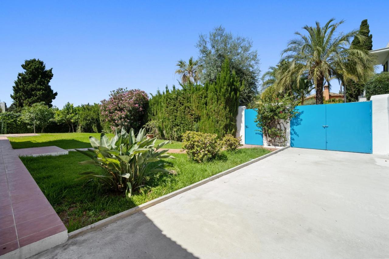 Villa Elena - Casablanca