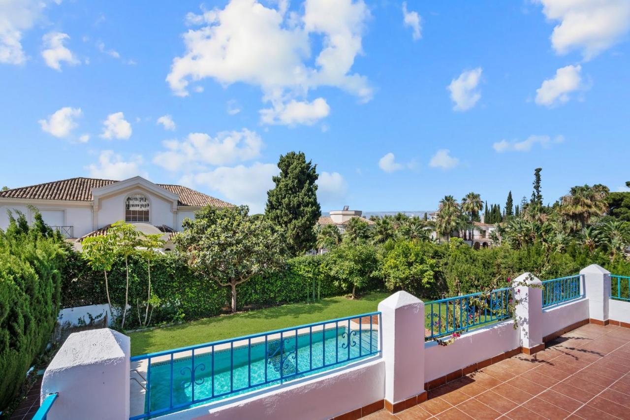 Elena - Casablanca Marbella