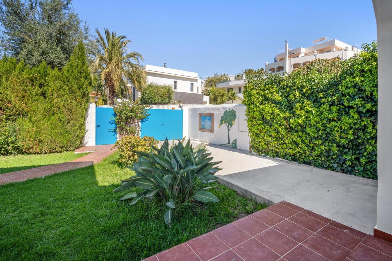 Elena - Casablanca Villa Marbella
