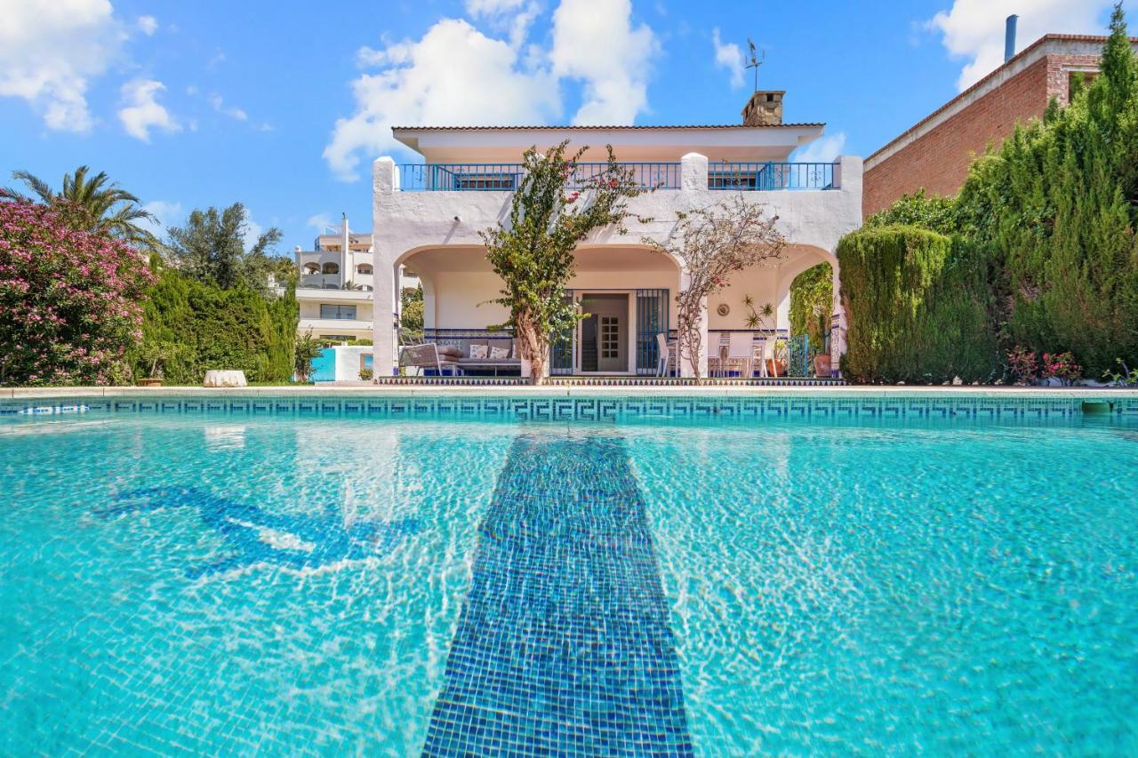 Elena - Casablanca Villa Marbella