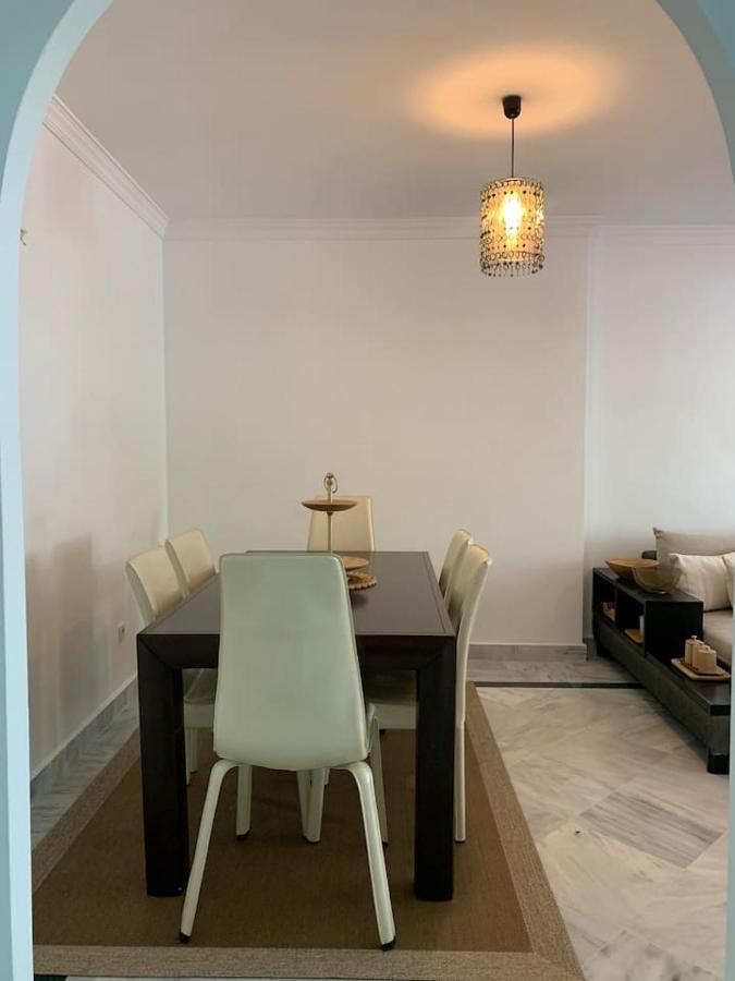 Dreamy Heaven Apartamento Marbella