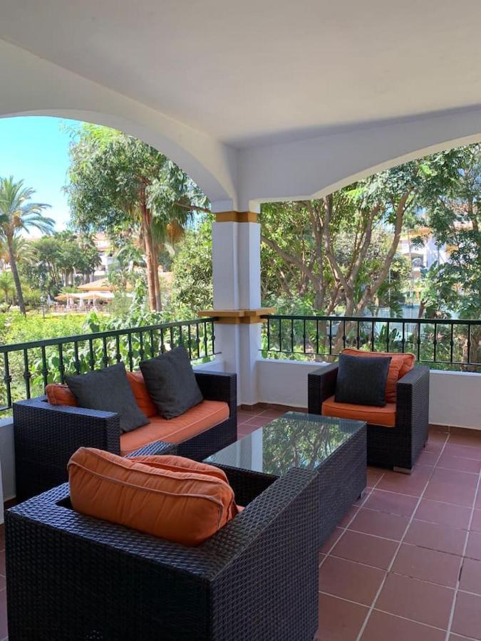Dreamy Heaven Apartamento Marbella