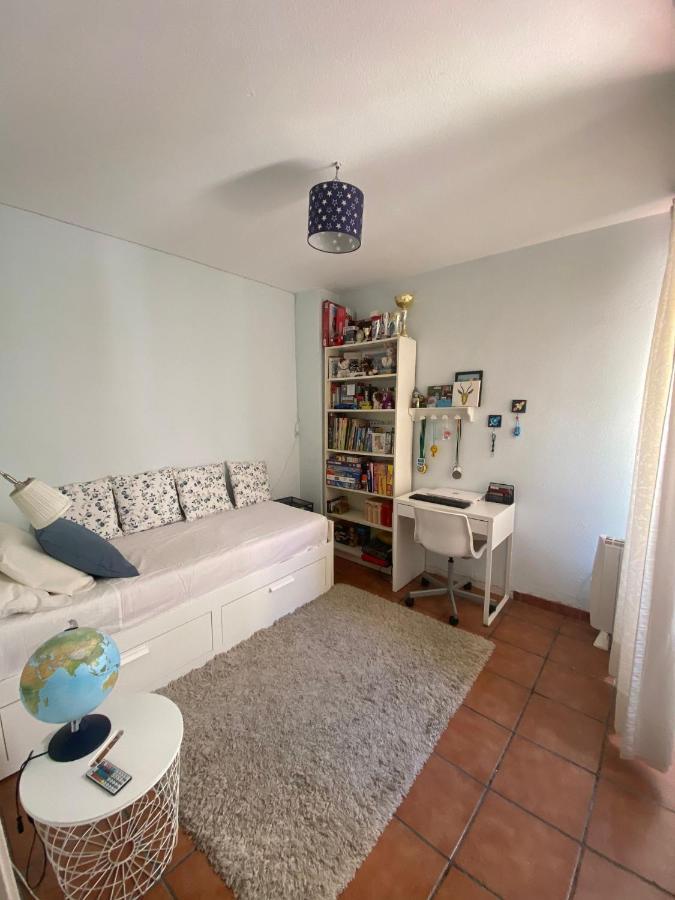 Vakantiehuis Casa Adosada Huerta Del Prado Marbella