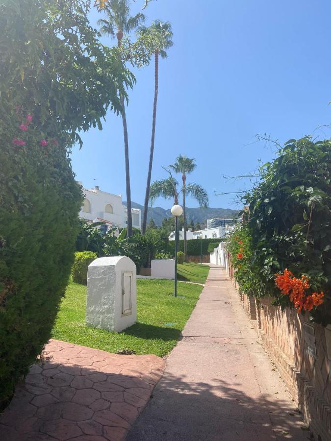 Vakantiehuis Casa Adosada Huerta Del Prado Marbella
