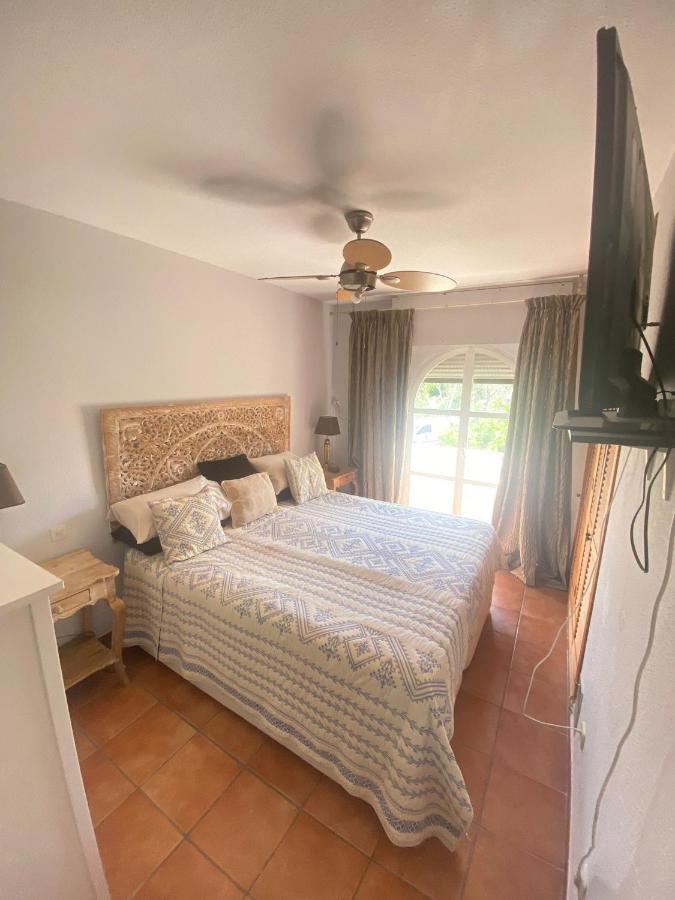 Casa Adosada Huerta Del Prado Vakantiehuis Marbella