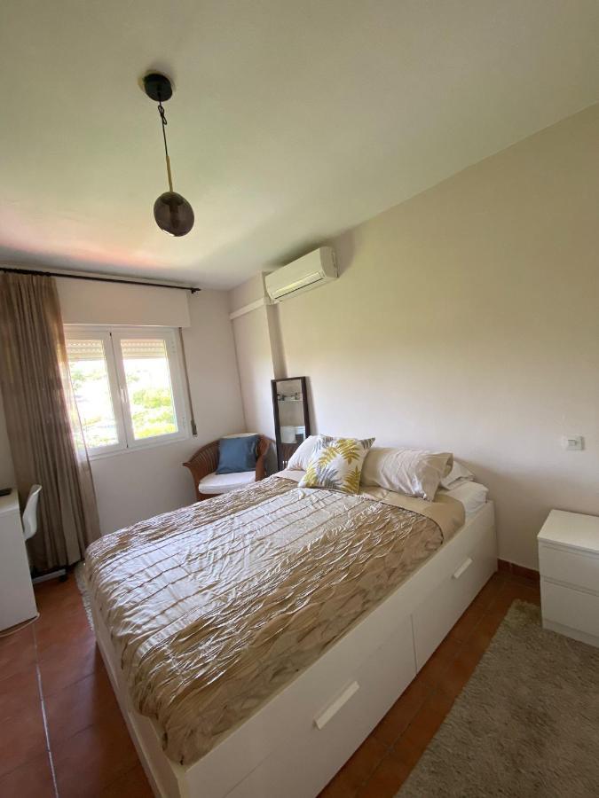 Vakantiehuis Casa Adosada Huerta Del Prado *
