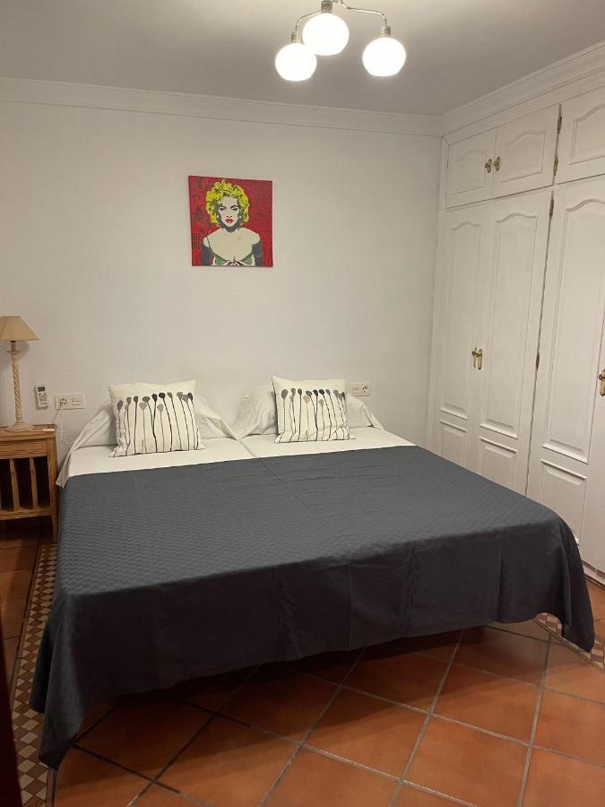 Apartment Casa Calderon