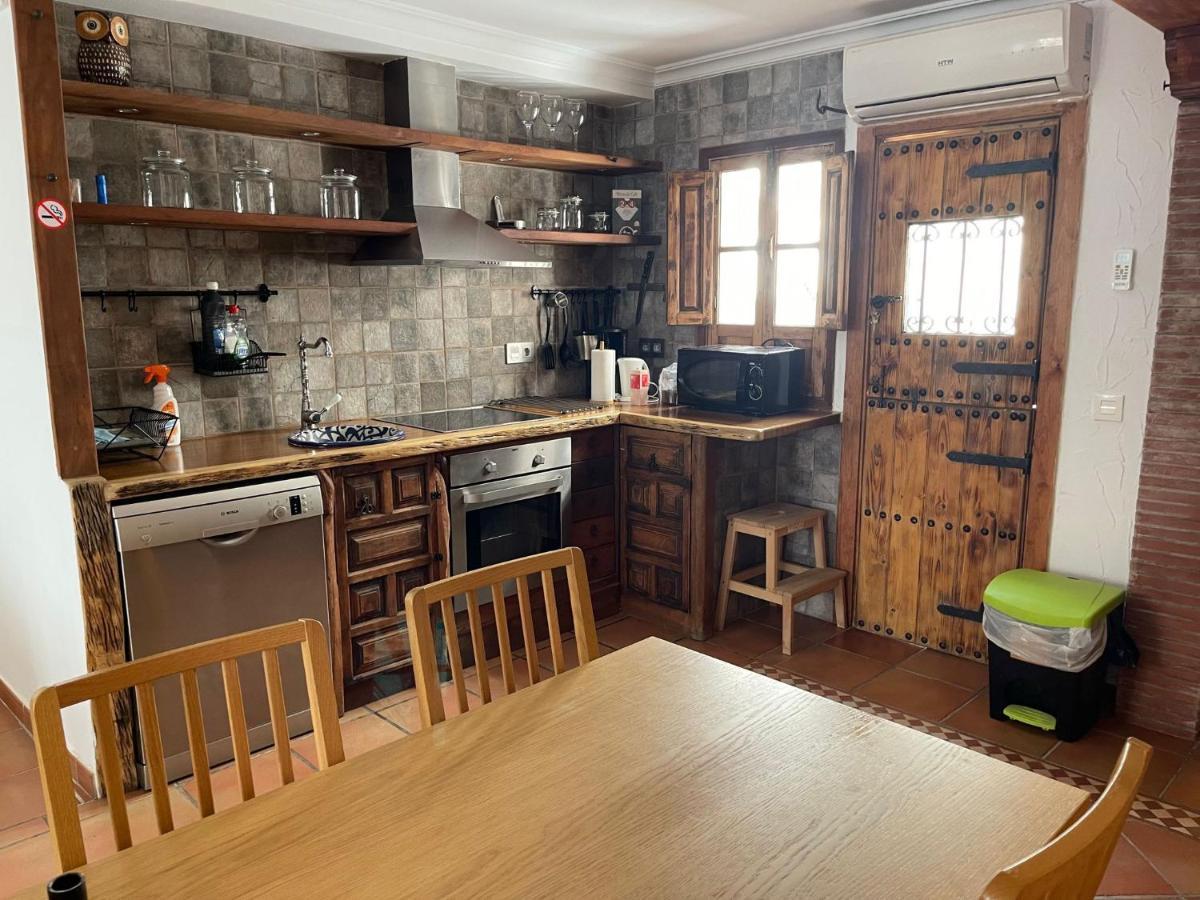 Apartment Casa Calderon