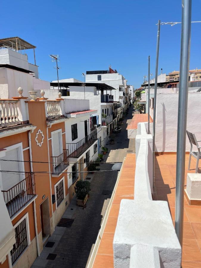 Casa Calderon