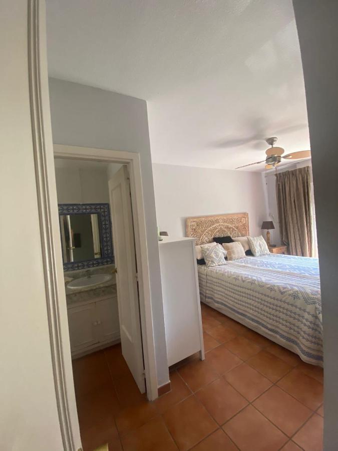 Casa Adosada Huerta Del Prado Vakantiehuis Marbella