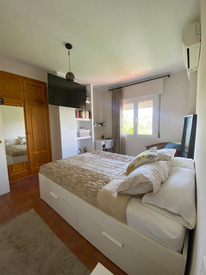 Casa Adosada Huerta Del Prado Vakantiehuis