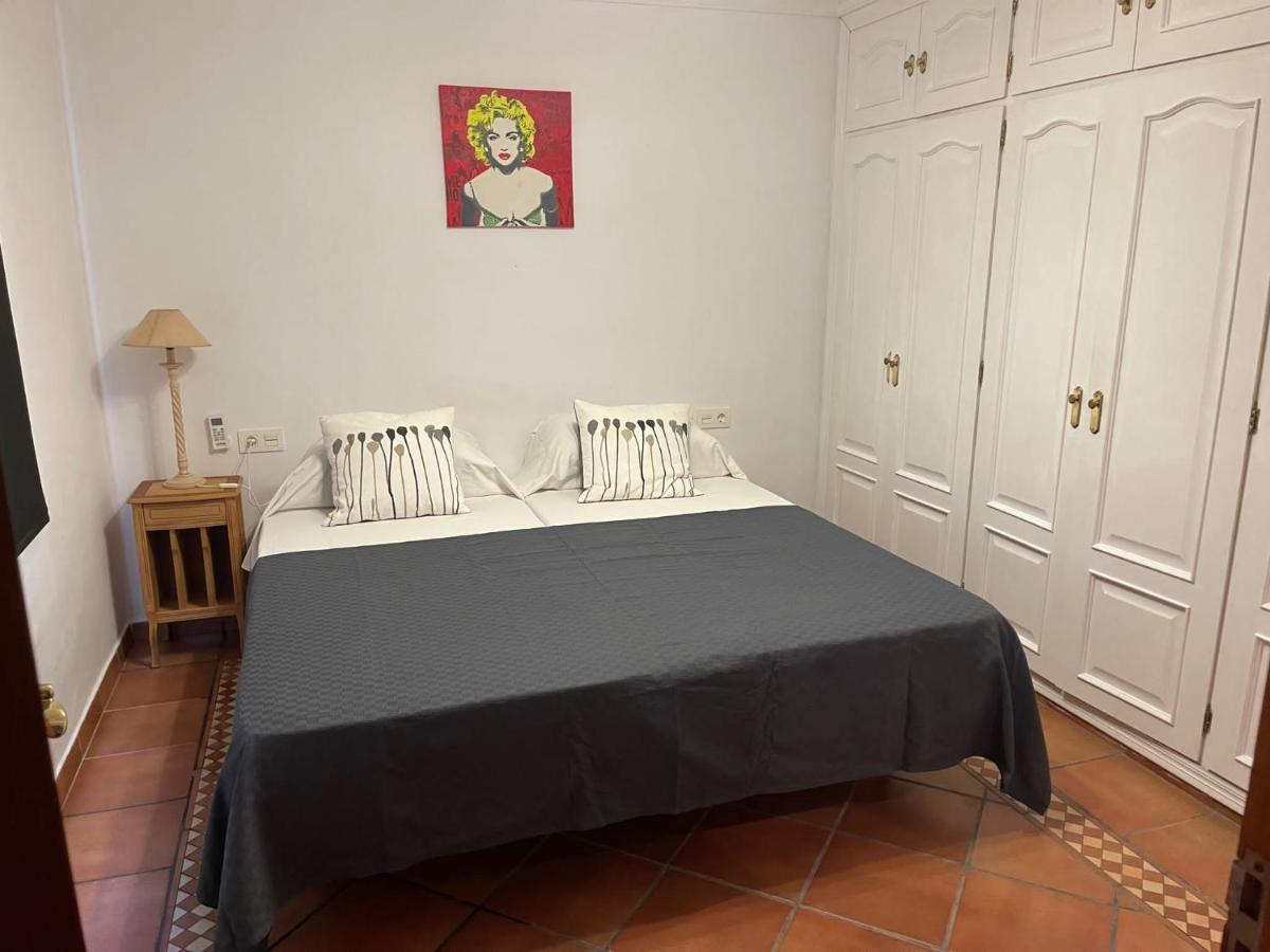 Casa Calderon Apartment
