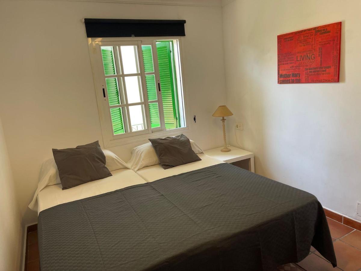 Apartment Casa Calderon