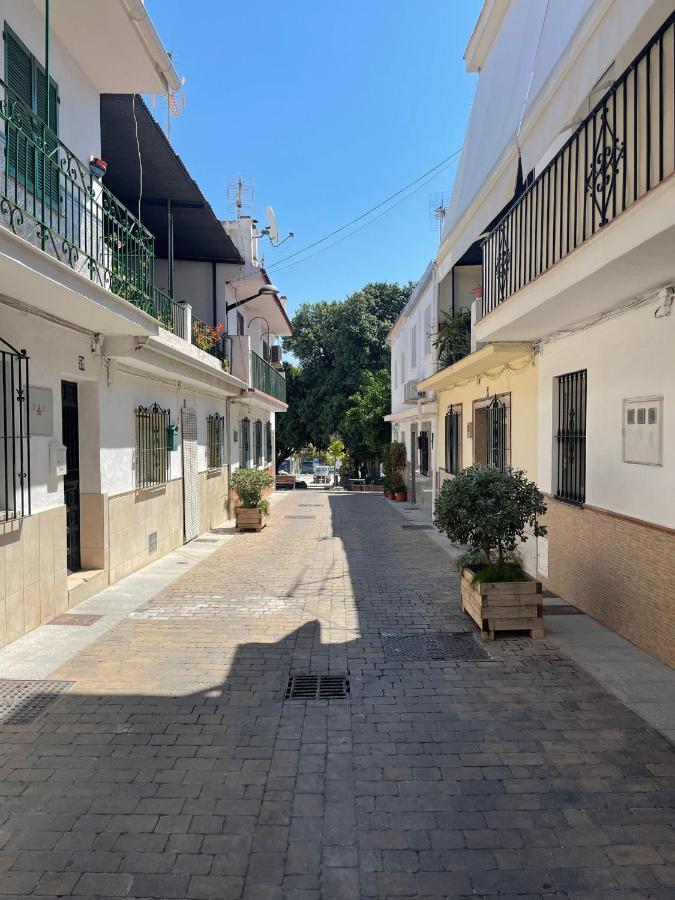 Casa Calderon * Marbella