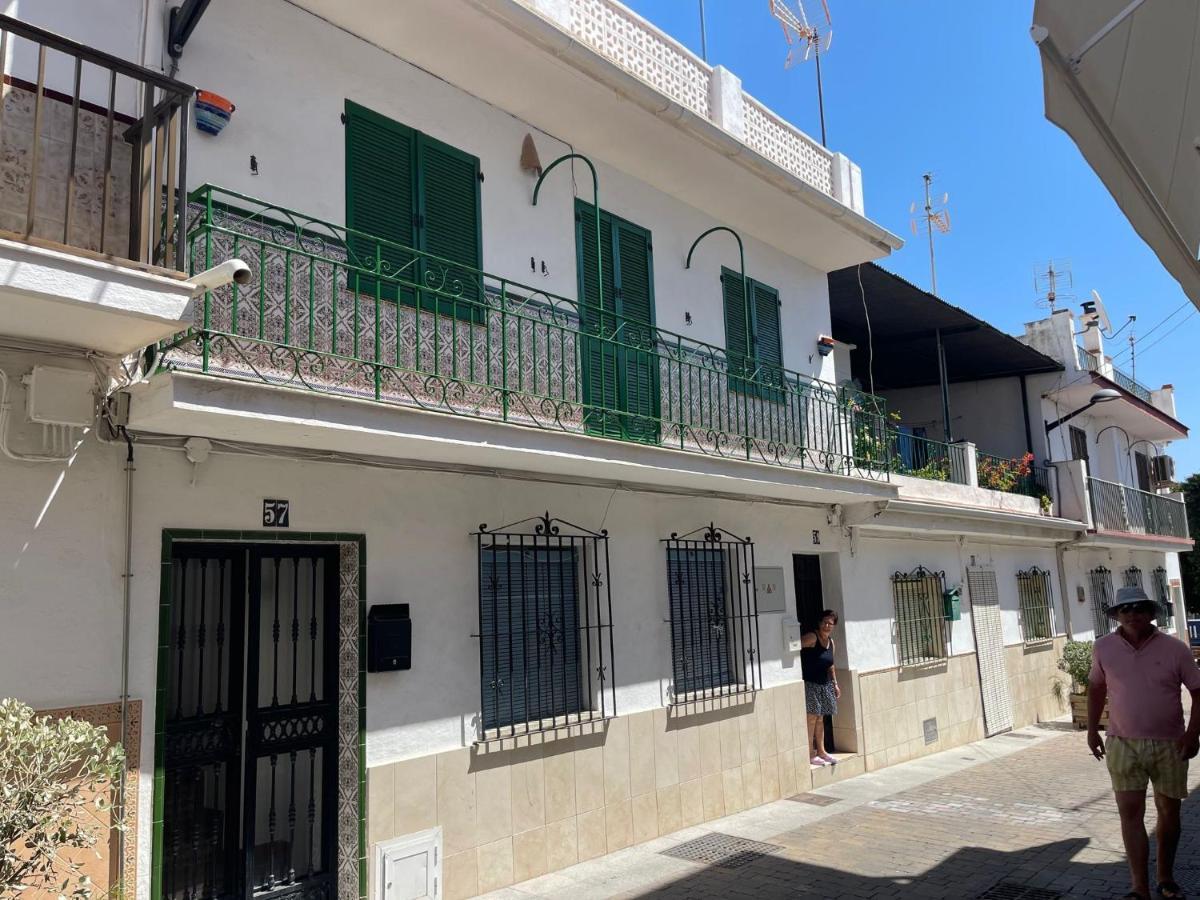 Casa Calderon