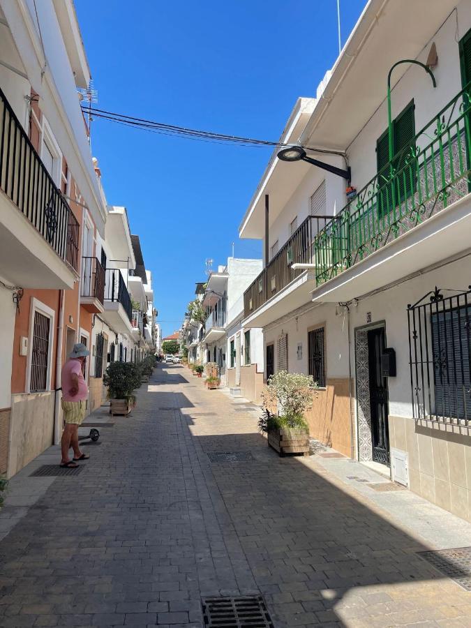 Apartment Casa Calderon